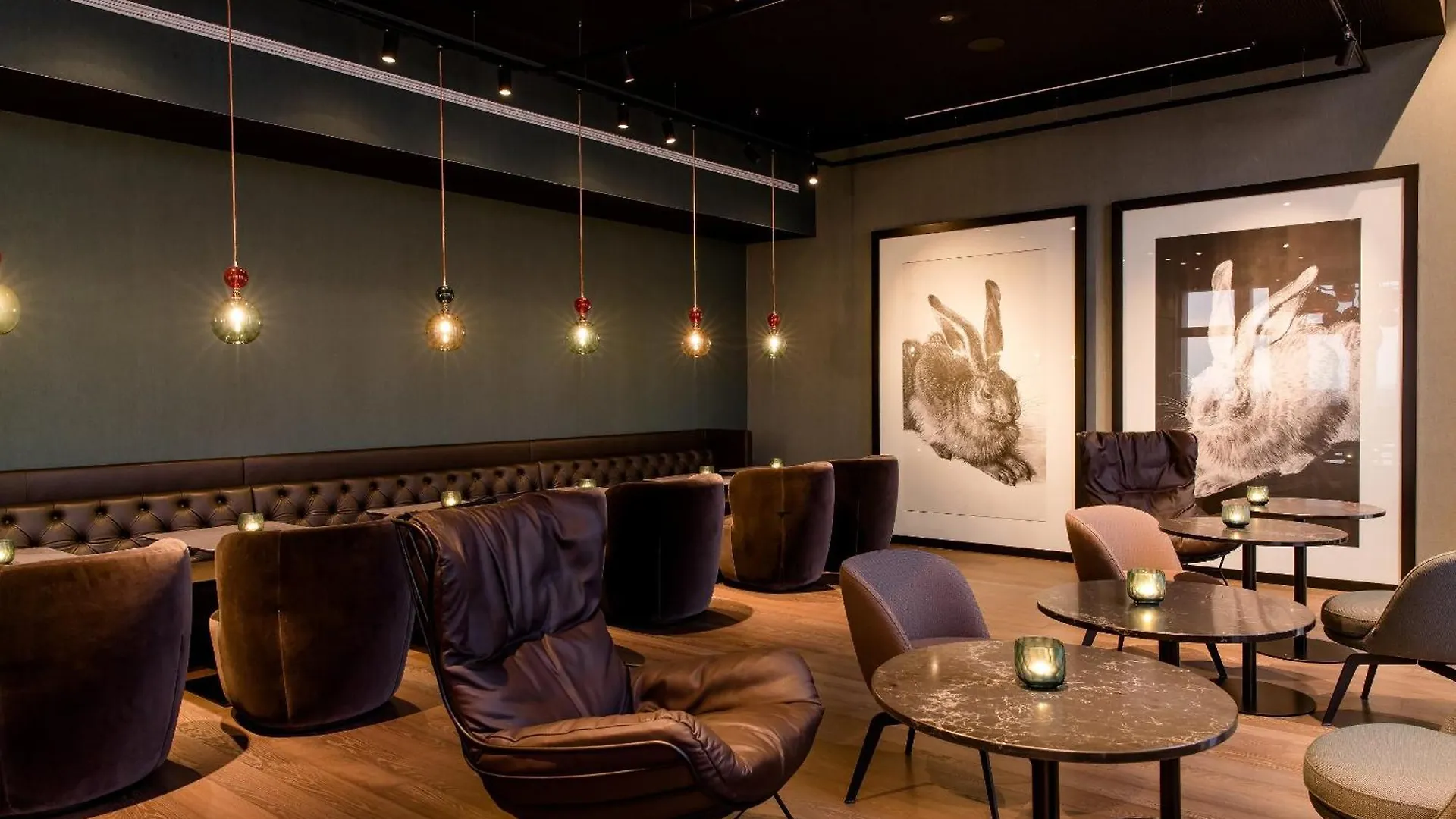 Hotel Motel One Nürnberg-Hauptbahnhof