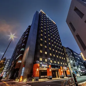 Apa Akihabara Ekikita Hotel Präfektur Tokio