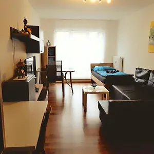 Private Close To Subway Nürnberg