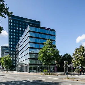 Premier Zentrum 3*, Hamburg Germany