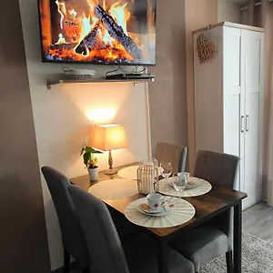 Nürnberg Apartment Apartment Nürnberg