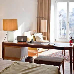 Louis 5*, Munich Germany