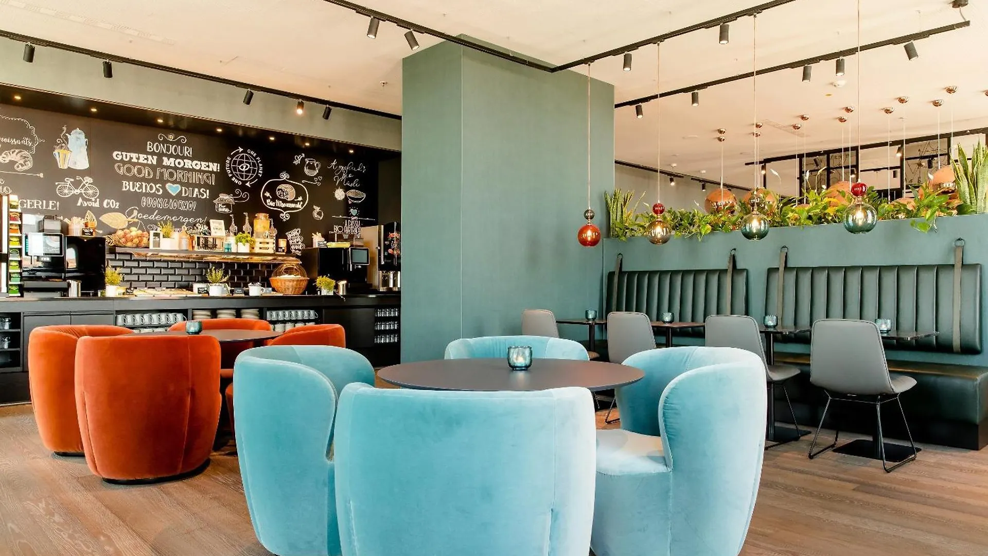 The Cloud One Nuernberg, By The Motel One Group Germany